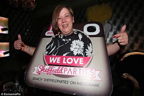 Benefits Streets White Dee Makes £15k For One Hour Partying With