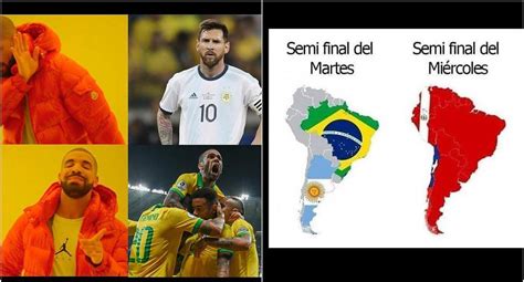 Brasil vs ecuador en vivo online y en directo hoy. Los memes antes del partido entre Perú y Chile por la ...