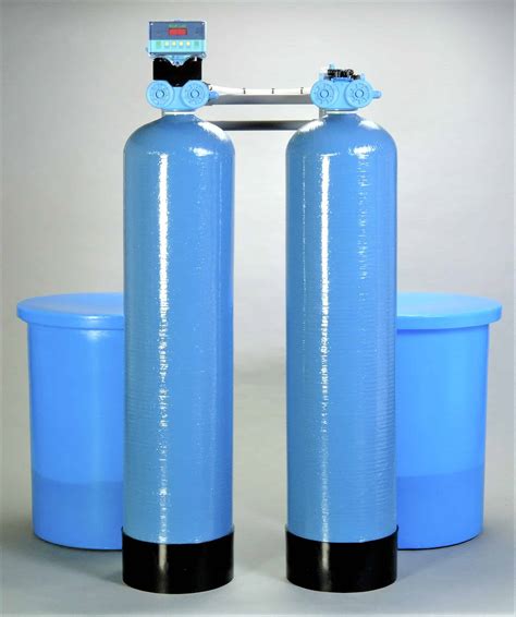 Water Filtration System For Water Softening Wychwood Water Systems