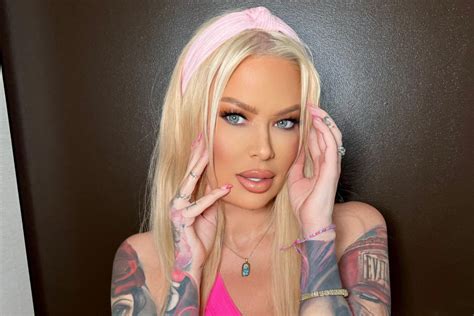 Secrets Of Penthouse Star Jenna Jameson Reveals Her Regret When It Comes To The Magazine And