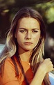35 Beautiful Photos of Peggy Lipton in the 1960s and ’70s ~ Vintage ...