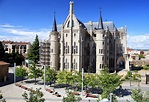 GAUDI HOTEL ASTORGA - Prices & Reviews (Spain)
