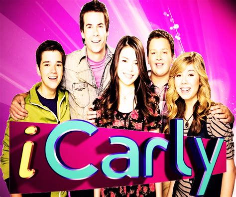 Icarly Walpaper By Creddiegirl On Deviantart