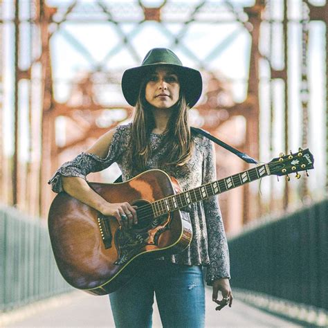 Local Artist Jessica Malone To Record Live Album At Harlows With Her