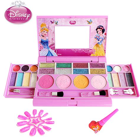 Disney Princess Makeup Set Mugeek Vidalondon