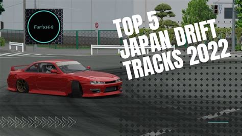 Top Japan Drift Tracks Assetto Corsa Youtube