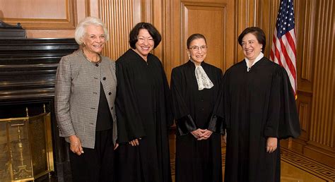 ruth bader ginsburg helped shape the modern era of women s rights even before she went on the