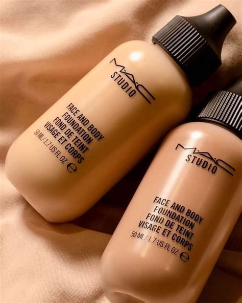 10 Perfect Foundations For Dry Skin Fashion