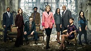 The Good Fight Season 7 Release Date, News