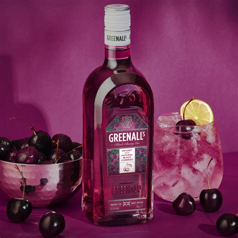 Greenalls Builds On Consumer Demand For Flavoured Gins With Modern