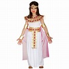 Disfraz de Egipcia con Vestido para Niña | Artículos de Fiesta Online