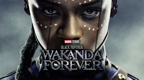 Pantera Negra Wakanda Para Sempre Trailer