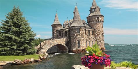 You Gotta Visit This Fairy Tale Castle Less Than 3 Hours Away From