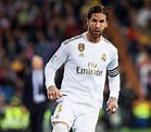 After 15 years at Real Madrid, Sergio Ramos facing uncertain future?
