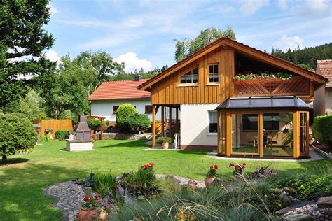 Familiär geführt, können sie sich in unseren apartments für 2 bis 5 personen wie zuhause fühlen. Ferienhaus Haus Bergblick - Luisenthal - Thüringen