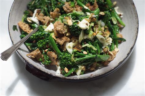 Broccolini Salad Recipe 101 Cookbooks