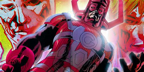 Galactus Versus Ghost Rider 10 Things You Need To Know About Their Rivalry