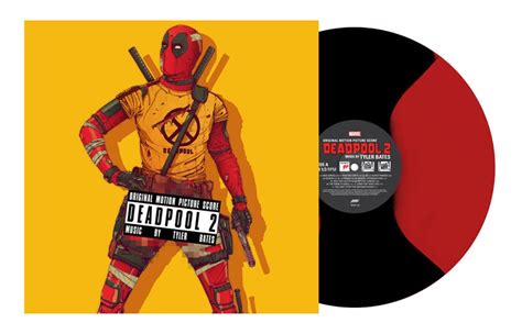 Deadpool 2 Soundtrack News Rumors And Information Bleeding Cool News