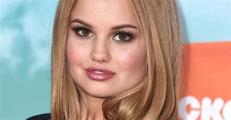 Disneys Jessie Star Debby Ryan Was Arrested For Drunk Driving