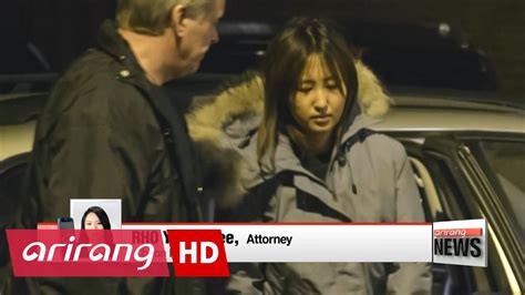 If there was one thing chung yoo ra knew without a doubt by the tender age of 20, it was the importance of money and what it can buy. Chung Yoo-ra could stay detained in Denmark until end of ...