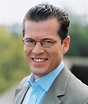 Karl-Theodor zu Guttenberg - Chartwell Speakers Bureau