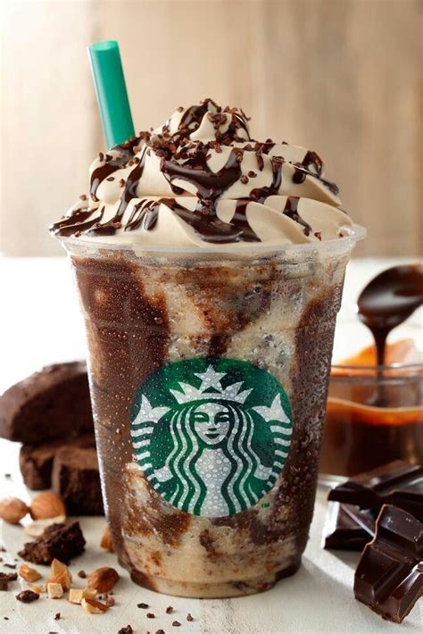 Frappuccino Tipo Starbucks Receta Para Hacer El Mismo Recipe