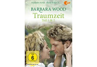 Barbara Wood Traumzeit Teil Dvd Auf Dvd Online Kaufen Saturn