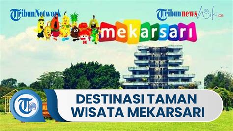 Destinasi Taman Wisata Mekarsari Taman Rekreasi Agrowisata Di Bogor