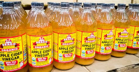 Apple Cider Vinegar For Skin And Face How To Use Safely