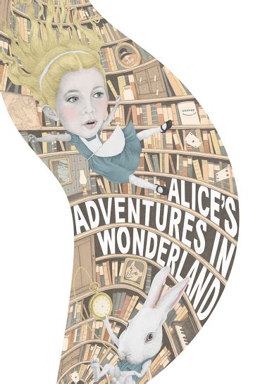 Alice In Wonderland By Helena Frank Lewis Carroll Adventures In