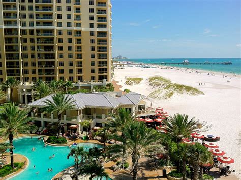 The Sandpearl Resort Clearwater Beach Check In Florida ~ The World