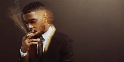 Kid Cudi Releases New Album Man On The Moon Iii Listen And Read The