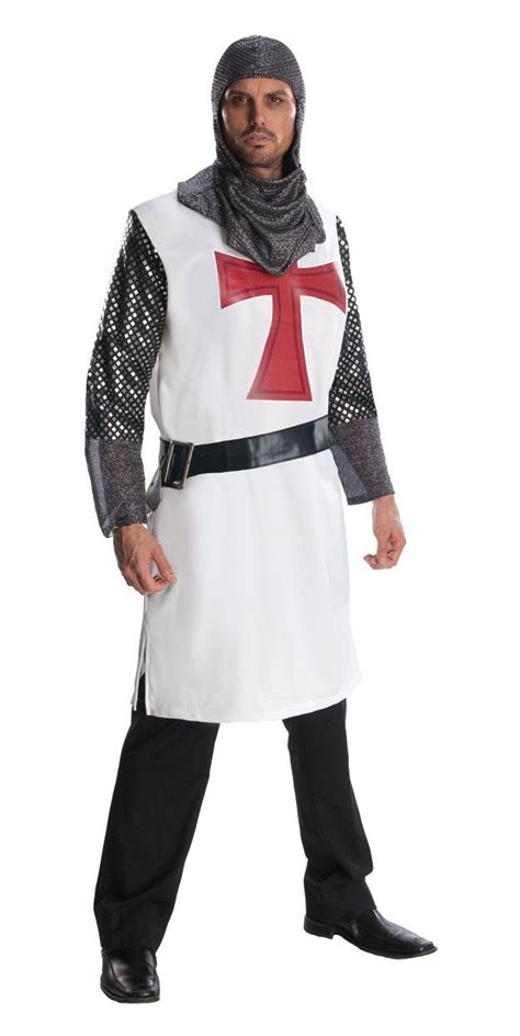 Knight To Remember Costume Knight Costume Medieval Knight Costume