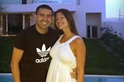 Quién es Stefanía Domínguez, la nueva novia de Juan Román Riquelme - LA ...