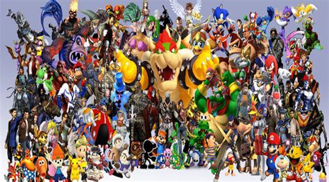 Jump to navigation jump to search. Video Game Characters - Which one are you? - Personality Quiz