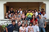 Family Reunion in Silang « Where in the World are the Brills?