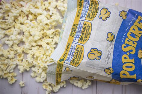 Fairy Dust Popcorn Perfect Treat For A Girls Birthday Party Or For A