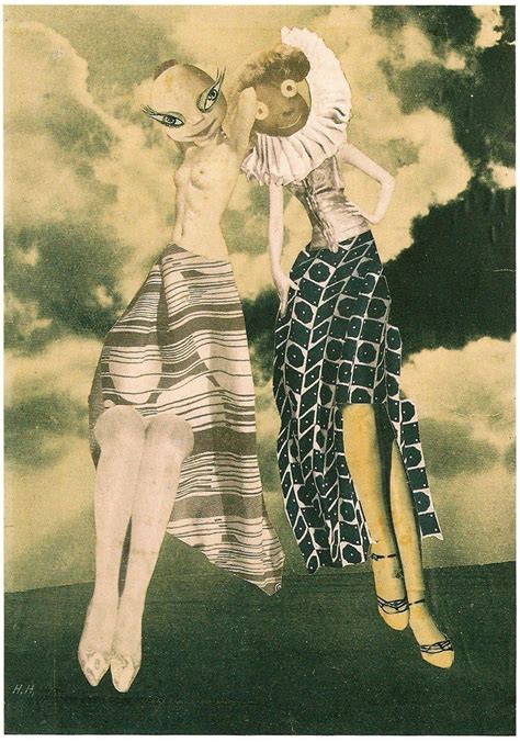 All sizes Hannah Höch Flickr Photo Sharing Dada Collage