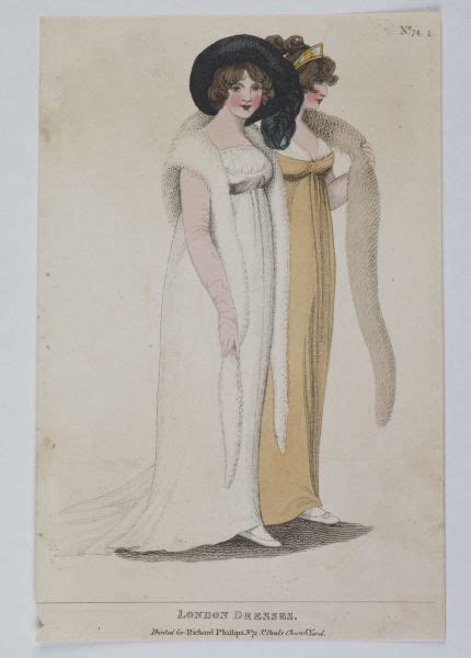 Pin By Damask Rose💜🌹 On Années 1800 Regency Fashion London Museums