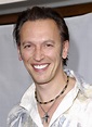 Steve Valentine At Arrivals For Los Angeles Premiere Of Evan Almighty ...