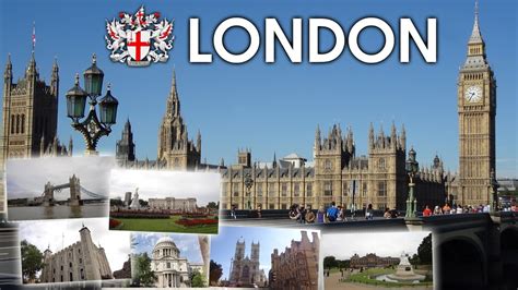 London Vacation Travel Video Guide Top Attractions Hd Youtube