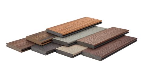Recycled Plastic Decking | Synthetic & Plastic Wood Boards | Trex | Plastic decking, Plastic ...
