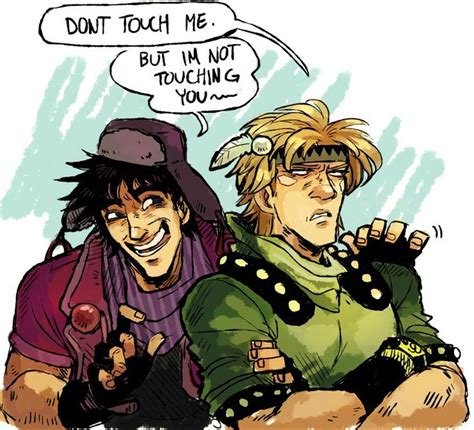 Pin On Jojos Gay Adventure