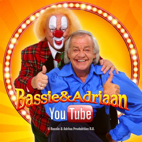 Bassie And Adriaan Channel Net Worth And Earnings 2024