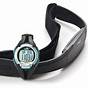 Timex Ironman Manual Heart Rate Monitor Strap