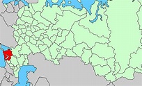 Krasnodar Krai - Russia Travel Guide