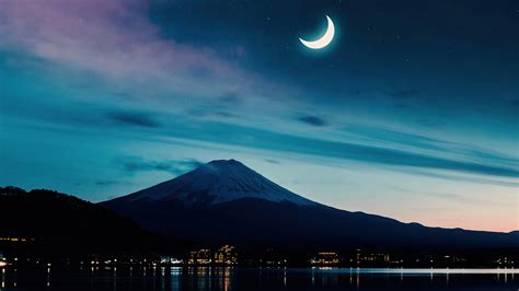 3840x2160 Mt Fuji View 5k 4k Hd 4k Wallpapers Images Backgrounds