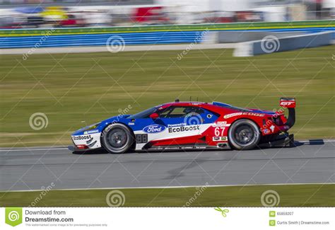 Ford Gt Daytona Supercars Gallery