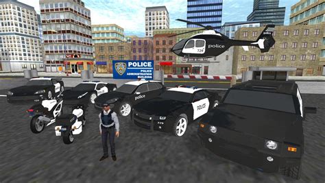 Juegos De Carros De Policia Juegos De Carros Policias Police Car