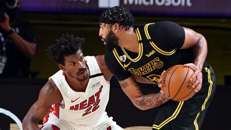 Get the lakers sports stories that matter. NBA Finals 2020: Los Angeles Lakers take 2-0 series lead behind another Anthony Davis ...